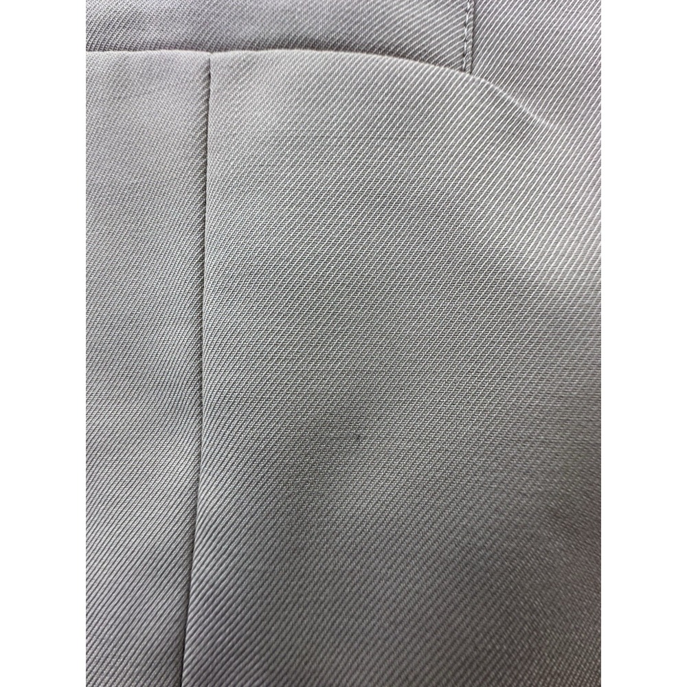 Braveman Vest‎ Mens 40R 34W Beige M300 Adjustable Back Lined Buttons Suit Formal - Picture 14 of 14